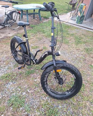 bici woow bike