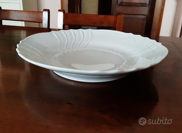 Richard Ginori vassoio tondo Vecchio Ginori 33 cm.