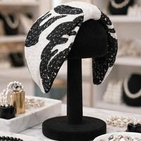 fascia cerchietto donna