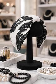 fascia cerchietto donna