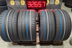 4 GOMME 245 35 20 E 295 30 20 MICHELIN PILOT