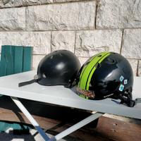 caschetto bambini 5-8 anni