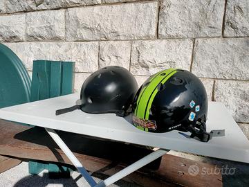 caschetto bambini 5-8 anni