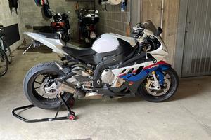 Bmw s 1000 rr 2011