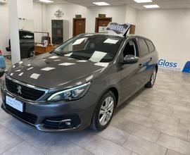 Peugeot 308 BlueHDi 130 S&amp;S Active