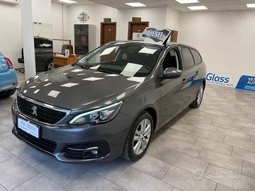 Peugeot 308 BlueHDi 130 S&amp;S Active