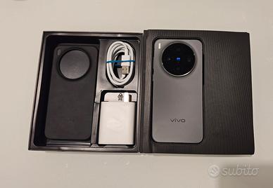 Vivo X300 