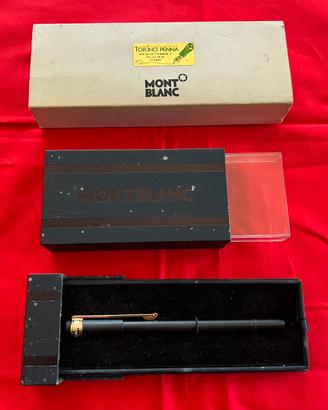 PENNA BIRO MONTBLANC SCENIUM