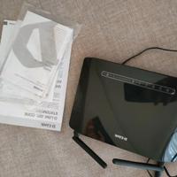 Modem wireless DLink
