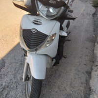 Honda sh 150