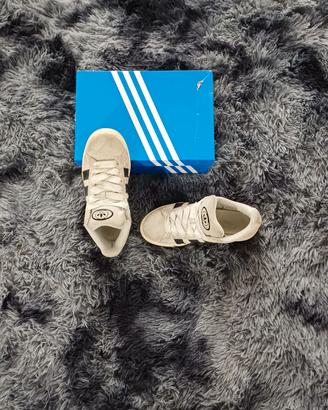 Adidas Campus – Trattabili* Numero 40 ⅔🔥