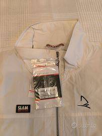 NUOVO - Smanicato SLAM Taglia XXL