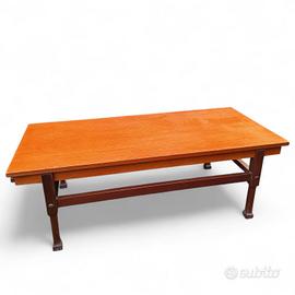 Tavolino Coffee Table Vintage 