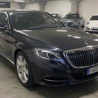 Mercedes-benz S 350 maximum lunga