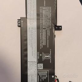 Batteria Lenovo IdeaPad 1 15IGL7 42Wh L21M3PF0