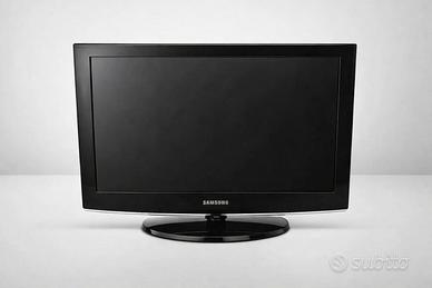 Samsung televisore schermo