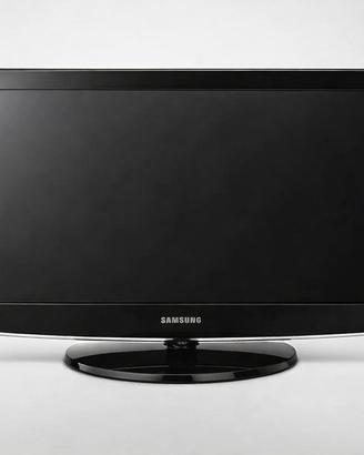 Samsung televisore schermo