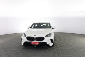 BMW 120 Serie 1 (F70) d 48V MSport