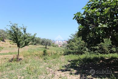 TER. RESIDENZIALE A GIULIANOVA