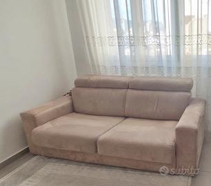 Divano letto
