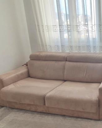 Divano letto