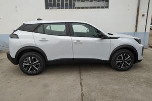 Peugeot 2008 100 Style NAVIG Zero Interessi -