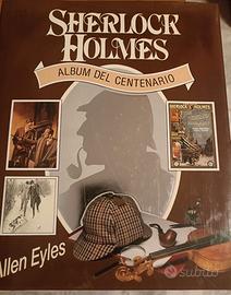 Sherlock Holmes - Album del Centenario
