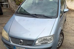 FIAT IDEA