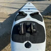 Windsurf tavola