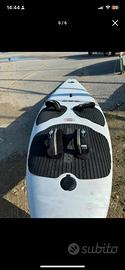 Windsurf tavola