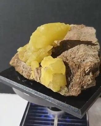 Minerali