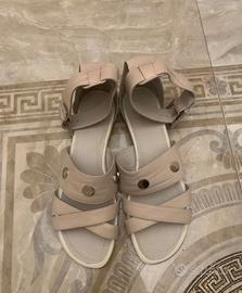 Sandali Donna 40 Dimensioni