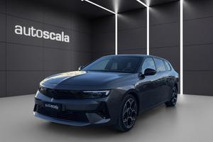 OPEL Astra 1.5 Turbo Diesel 130 CV AT8 Sports To