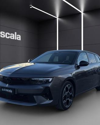 OPEL Astra 1.5 Turbo Diesel 130 CV AT8 Sports To