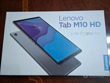 tablet Lenovo 