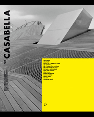 Casabella n. 708