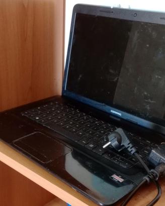 PC portatile (Win 8) Compaq