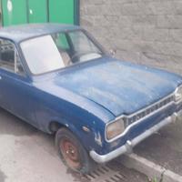 Ford Escort Mk1