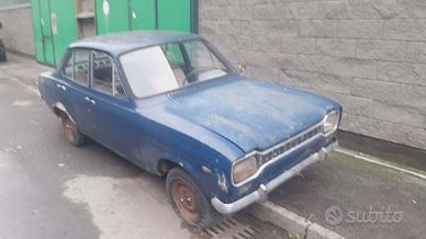 Ford Escort Mk1