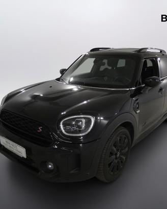 MINI Mini Countrym.(F60) - Mini 2.0 Cooper S Class