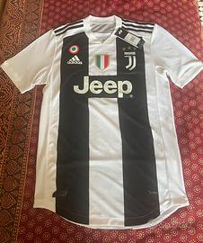 Maglietta Juventus