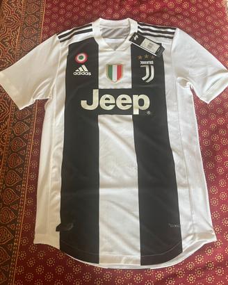 Maglietta Juventus