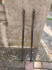 Molle Forcella Piaggio Bravo