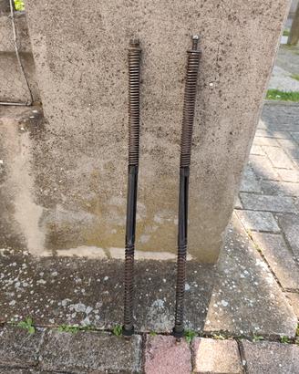 Molle Forcella Piaggio Bravo