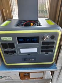 gruppo energia solare