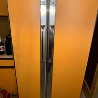 Frigorifero vintage Kelvinator da collezione