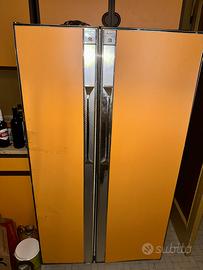 Frigorifero vintage Kelvinator da collezione