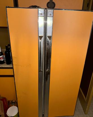 Frigorifero vintage Kelvinator da collezione