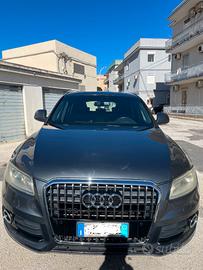 AUDI Q5 2.0 TDI 177CV quattro S tronic
