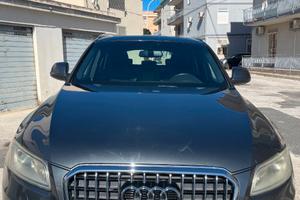 AUDI Q5 2.0 TDI 177CV quattro S tronic